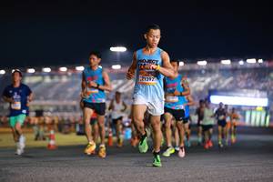 BIB: 21392
                            <button type="button" onclick="openModal(22877542)" class="btn btn-primary btn-sm float-right btn-popup" data-toggle="modal" data-target=".modal-high-quality">
                        <i class="fas fa-shopping-cart"></i> Add to Cart
                    </button>
                                            <button type="button" onclick="isThisMe(22877542, true)" class="btn btn-success btn-sm float-right btn-popup btn-isme hidden" data-toggle="tooltip" data-placement="bottom" title="นี่คือรูปของคุณใช่ไหม คลิกที่นี่เพื่อเอาเข้าอัลบั้ม">
                        <i class="fas fa-plus"></i> Add to album
                    </button>
                    <button type="button" onclick="isThisMe(22877542, false)" class="btn btn-warning btn-sm float-right btn-popup btn-isnotme hidden">
                        <i class="fas fa-ban"></i> Remove from album
                    </button>